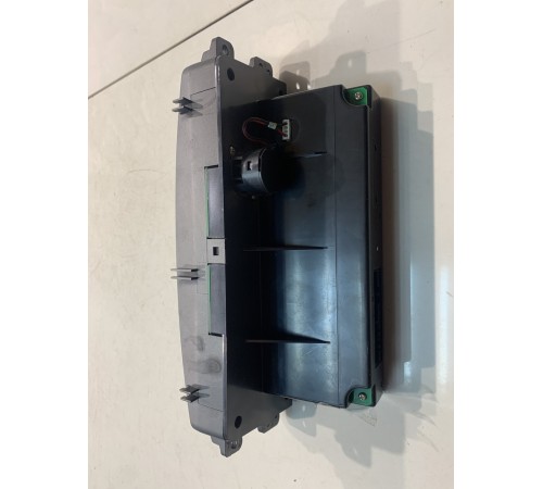 Блок управления вентилятором кондиционера 