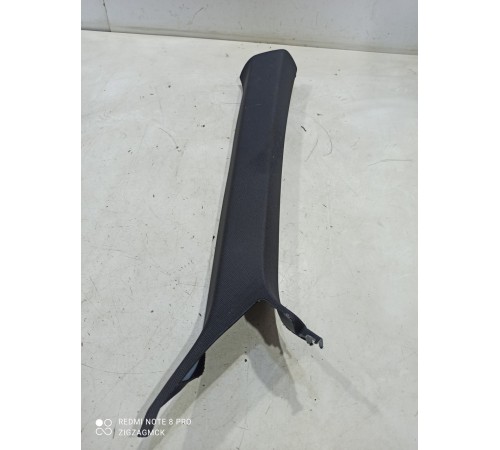 Обшивка стойки лобового стекла(правая)