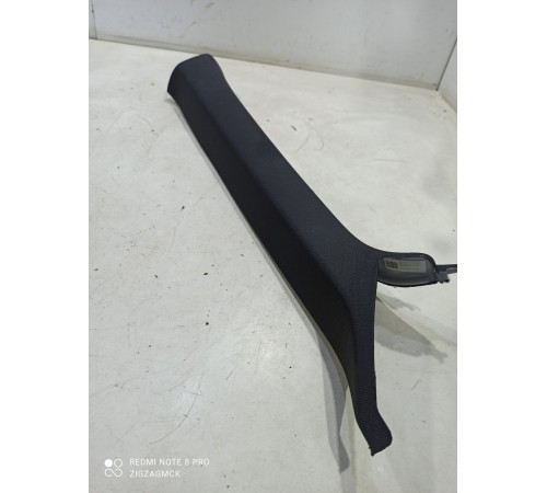 Обшивка стойки лобового стекла(правая)