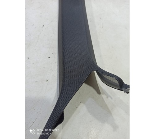 Обшивка стойки лобового стекла(правая)