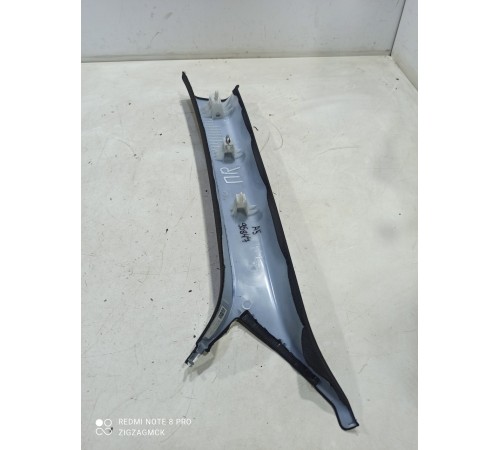 Обшивка стойки лобового стекла(правая)