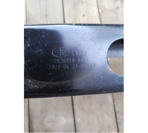 Балка (подрамник) задний