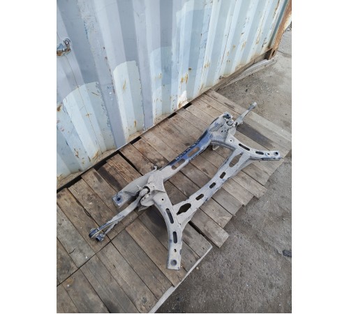 Балка (подрамник) задний