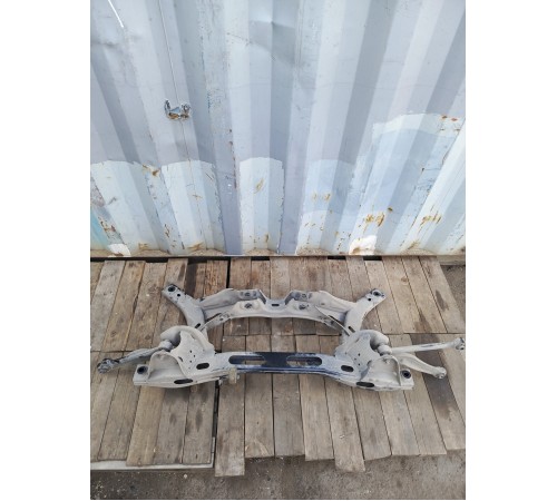 Балка (подрамник) задний