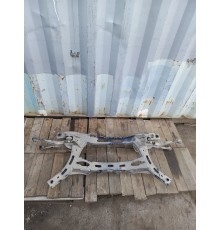 Балка (подрамник) задний