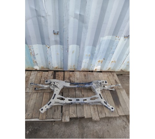 Балка (подрамник) задний