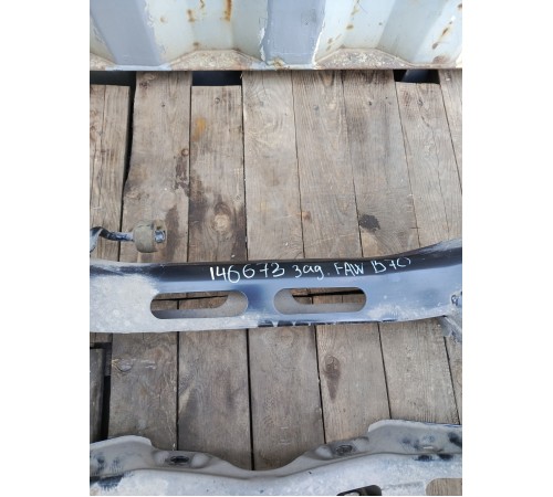 Балка (подрамник) задний