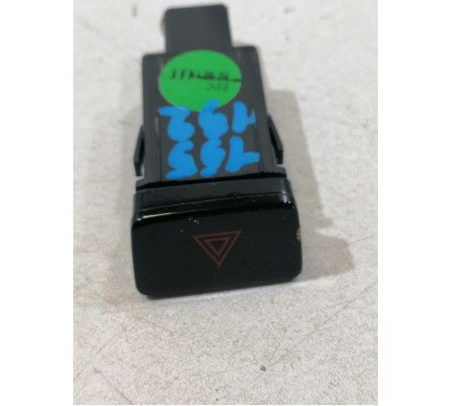 Кнопка аварийной сигнализации