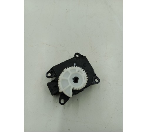 Моторчик привода заслонок отопителя