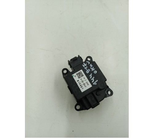 Моторчик привода заслонок отопителя