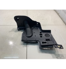 Накладка торпеды