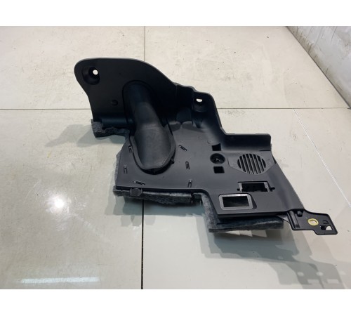 Накладка торпеды