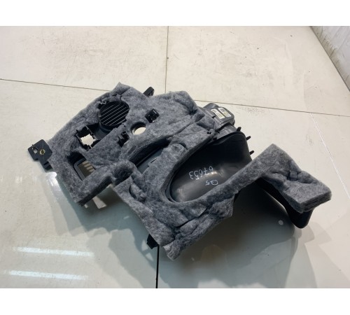 Накладка торпеды