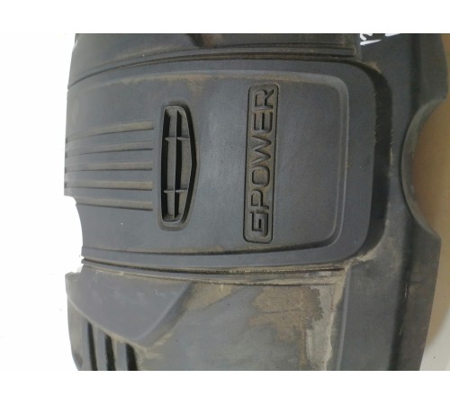 Крышка двигателя ДВС декоративная