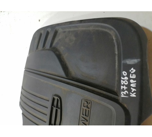 Крышка двигателя ДВС декоративная