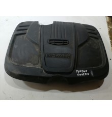 Крышка двигателя ДВС декоративная