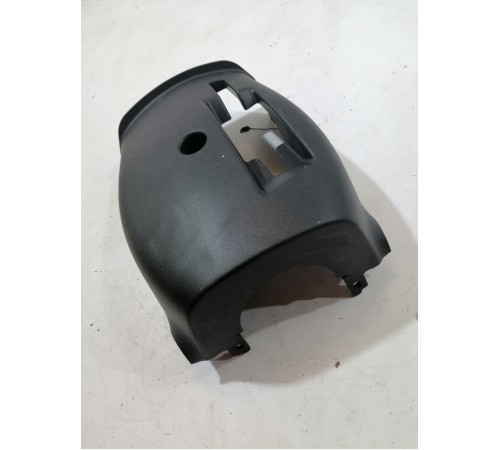 Кожух рулевой колонки нижний