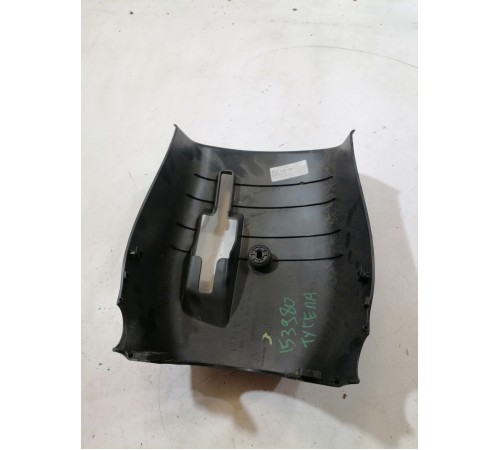 Кожух рулевой колонки нижний