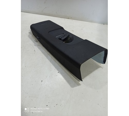 Обшивка центральной стойки(левая верхняя)