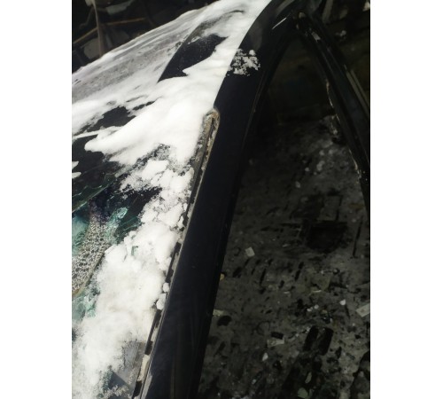 Стойка лобового стекла(левая)