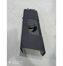 Обшивка центральной стойки(левая верхняя)