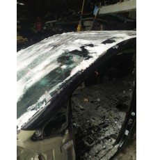 Стойка лобового стекла(левая)