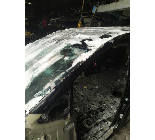 Стойка лобового стекла(левая)