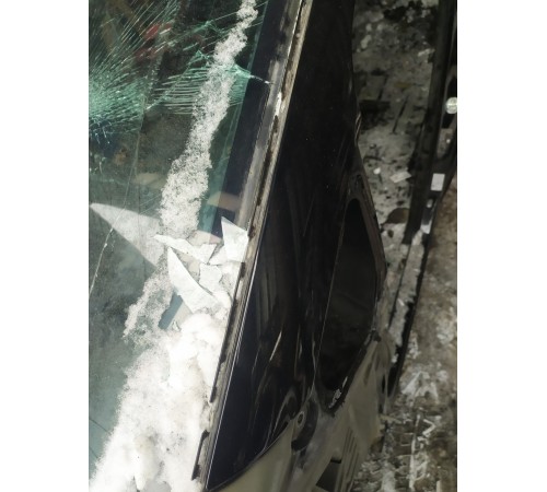 Стойка лобового стекла(левая)