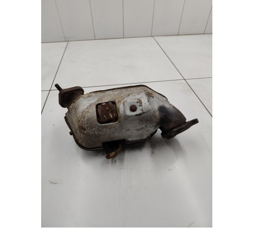 Катализатор