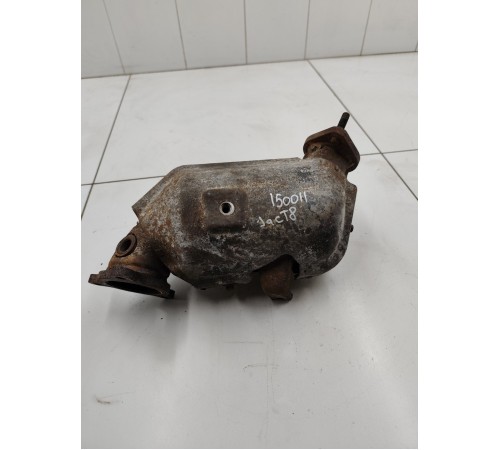 Катализатор