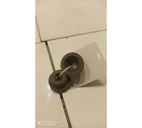 Втулка корпуса воздушного фильтра (2 шт.)