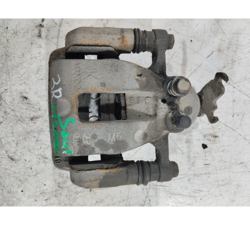 Суппорт тормозной задний правый