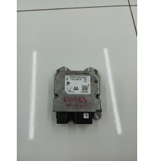 Блок управления AIRBAG