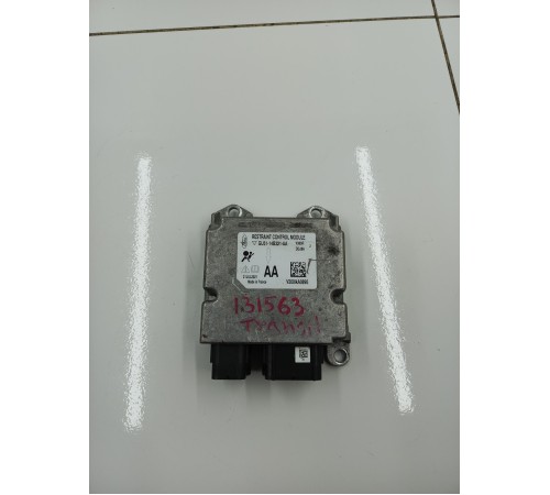 Блок управления AIRBAG