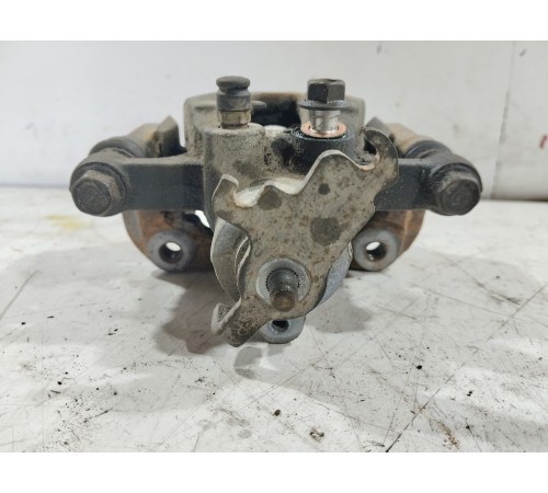 Суппорт тормозной задний правый