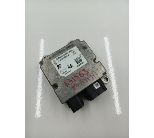 Блок управления AIRBAG