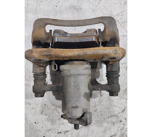 Суппорт тормозной задний правый