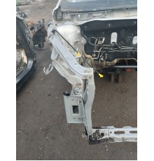 Лонжерон (четверть) передний правый