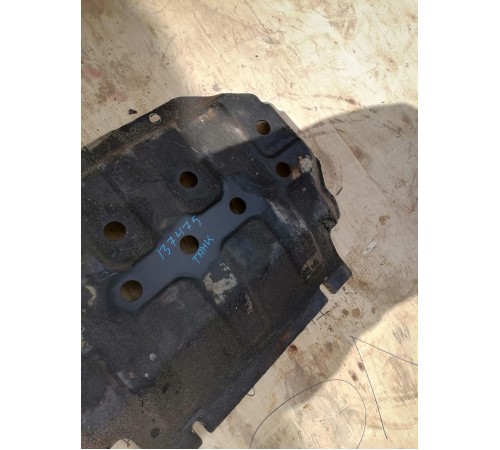 Защита двигателя