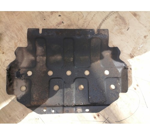 Защита двигателя