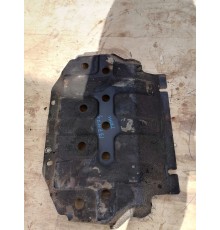 Защита двигателя