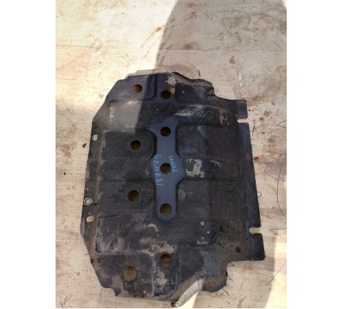 Защита двигателя