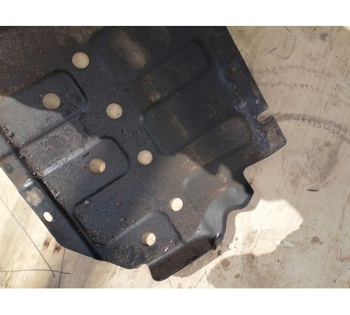 Защита двигателя