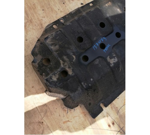 Защита двигателя