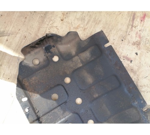 Защита двигателя