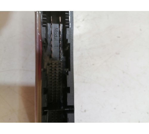 Блок управления пневмоподвеской