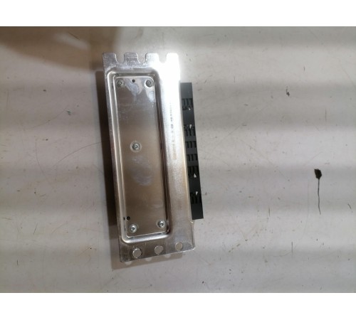 Блок управления пневмоподвеской