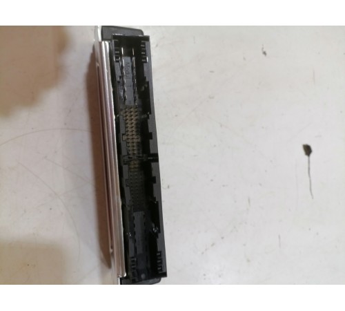 Блок управления пневмоподвеской