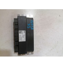 Блок управления пневмоподвеской