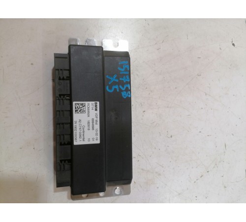 Блок управления пневмоподвеской